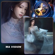 Lipai LIPA FX Filter Vortex Space-Time Tunnel Special Effect Camera Filter HD Nano Coating Applicabl