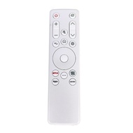 Replacement AKB76043630 Remote Compatible with LG Smart Monitor 32SQ700S-W 27SR50F-W 27SR75U 25SR50F