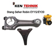 Stang Seher Mesin Bensin ROBIN EY15 std Conecting Rod Assy Std Robin