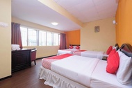Hotel Tudor Home Inn Cameron Highlands