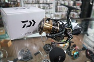 DAIWA THEORY 4000 Spinning Reel