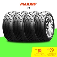 MAXXIS (แม็กซ์ซิส) ยางรถยนต์ รุ่น HP5 ขอบ 17-18 จำนวน 4 เส้น (กรุณาเช็คสินค้าก่อนทำการสั่งซื้อ)