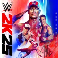 WWE 2K25 [ PC GAMES ]