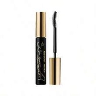 Kiss Me Lengthening & Volumizing Mascara, #01 Black - 6g/0.21oz | Long-Lasting Waterproof Mascara, P