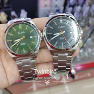 AS9P ALBA WATCH FOR MEN AS9P15X AS9P13X1 AXHLO1X1