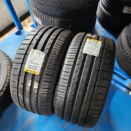 (Year 21) Dunlop SP Maxx050+ 245/35R19 Inch Tayar Tire (FREE INSTALLATION/Delivery) SABAH SARAWAK BM