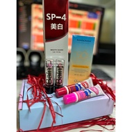 Christmas Gift Set Bundle/Glow up basket/Gift ideas/Exchange gift