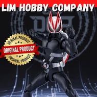 Kamen Rider Geats S.H.Figuarts Kamen Rider Geats (Entry Raise Form) BY BANDAI SPIRITS