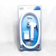 HQ Grande Jet Shower White and Chrome G-B.001