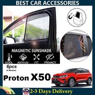 Proton X50 Strong Magnetic Sunshade