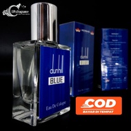 parfum DUNHILL BLUE -PARFUM TERLARIS TERPOPULER WANGI MENYEGARKAN 