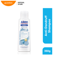 Aiken Shampoo - Anti Dandruff 350G