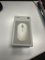 小米雙模滑鼠