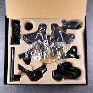 LTWOO eRX carbon eR9 alloy 2x12s Electronic Groupset Road bike shimano di2  upgrade kit tt