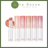 Romand Glasting Melting Balm Colored Lip Balm 3.5g