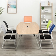Home Use Long Sitting Chair Arched Ergonomic Office Computer Chair Conference Chair Mesh Chair Mesh 