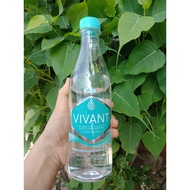 Vivant natural mineral water 500ml / bottle of 24 bottles