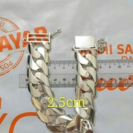 Bangle Sterling Silver Original 925