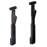 Super7 Universal Foot Support Side Support Foot Stand Bold Reinforced Aluminum Alloy Foot Support hi