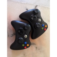 Xbox 360 WIRELESS Controller (USED) Limited Edition Controller