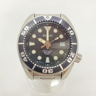 精工 (SEIKO) Prospex 潛水錶 6R15-00G0 銀色自動機械錶