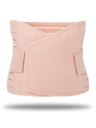 Halloween Waist Trainer Waist Strap Reduction Body Shaper Fitness Waist Trimmer Belt Belly Slimming