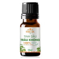 Tinh dầu thiên nhiên 10ml Sả Chanh/ Bạc Hà/ Quế/ Oải hương/ Cam/ Bưởi/ hoa Lài/ Trầm/ Quýt/ tràm huế