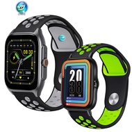 Itel Smart watch strap Silicone strap for Itel Smart watch 2ES Strap itel Smart Watch 1 strap Sports wristband