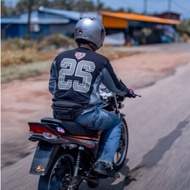 FOSH SWEATSHIRT 2025 100% COTTON