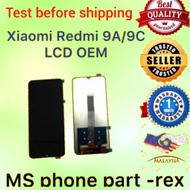 Redmi 9a lcd redmi 10a lcd redmi 9c lcd Poco c3 lcd Poco c31 lcd