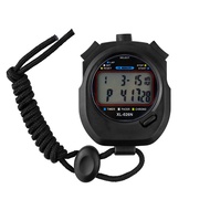 Stopwatch Hand Stopwatch Fitness Electronic Sports Electronic Stopwatch Training/Sports Student Elec
