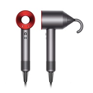 【dyson 戴森】Supersonic Origin離子吹風機 HD08 瑰麗紅 平裝版-全新品