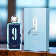 apnan 9 am dive perfume EDP for men and women 100ml
