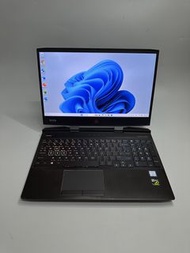 HP OMEN GTX1060 i7 8th 16+1.2TB🔥流暢打機/gaming/【90日保養】✨ 電腦/手提電腦/Laptop/Notebook/文書機/筆記本電腦