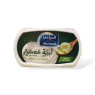 Almarai Labneh fullfat อัลมาไร ลับเนห์ พรีเมียม 180กรัม