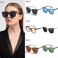 Cyxus Sunglasses Women's Glasses