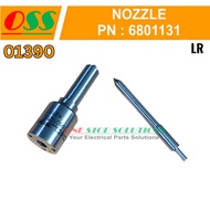NOZZLE PN 6801131 DELPHI FOR ENGINE 4BT 6BT 6CT