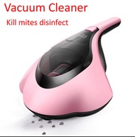 Kill mites dust mite  UV disinfect mini Electrolux vacuum cleaner Bedding sterilization