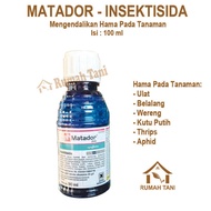 Syngenta - Matador - Insektisida 100 ml