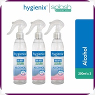 Hygienix'em&Germ-Kill@X.Alcohol=sC(with|qn(Moisturizer|YP(Trigger|SF(Spray|qT(250ml|jc(Set of 3