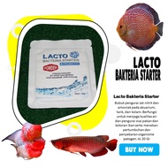 Lacto Bacteria Starter Bacteria Probiotic Powder 20gram