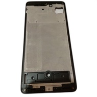 SAMSUNG A71 BLACK LCD FRAME