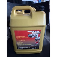 CI4 and CK4 SYN Diesel Engine Oil 15W40