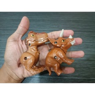 Mcdonalds Happy Meal Jurassic World