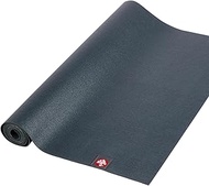 Manduka Eco Super Light Travel Yoga Mat, 0.06 inch (1.5 mm), 70.9 inches (180 cm), Foldable, Genuine Japanese Product, Natural Rubber