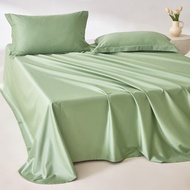 【Super low price】Luxury 4/6pcs Egyptian Cotton Bed Sheet Set 800 Thread Count Bedding Set Ultra Soft