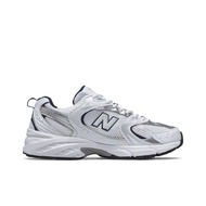 Genuine New Balance Nb 530 MR530SG Men's Sneakers Women's Sneakers The Same Style In The Store DPMJ