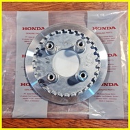 ◺ ▼ ∈ (CB150 Sf/ SONIC/ CBR150 NEW) HONDA ORI - Four-Leg CLUTCH Housing Against 4-leg Flashlight CL