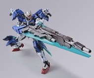 BANDAI 魂限商店 METALBUILD GN SWORD II BLASTER GN 劍 日版
