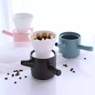 Drip Coffee Dripper Set For Hand Brew